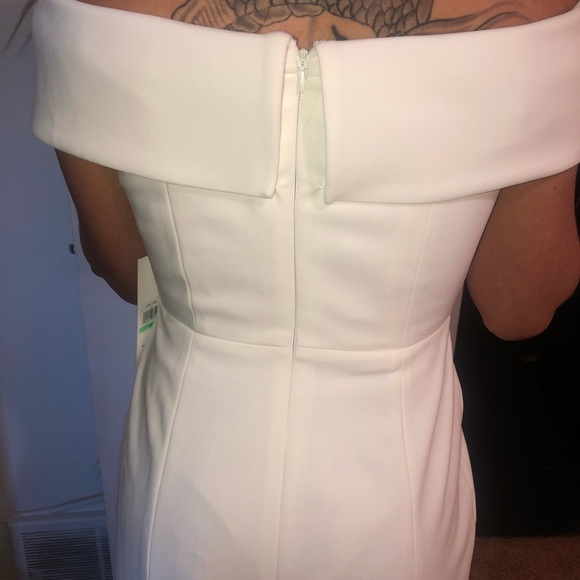 Calvin Klein Dress size 8 - Picture 4 of 5